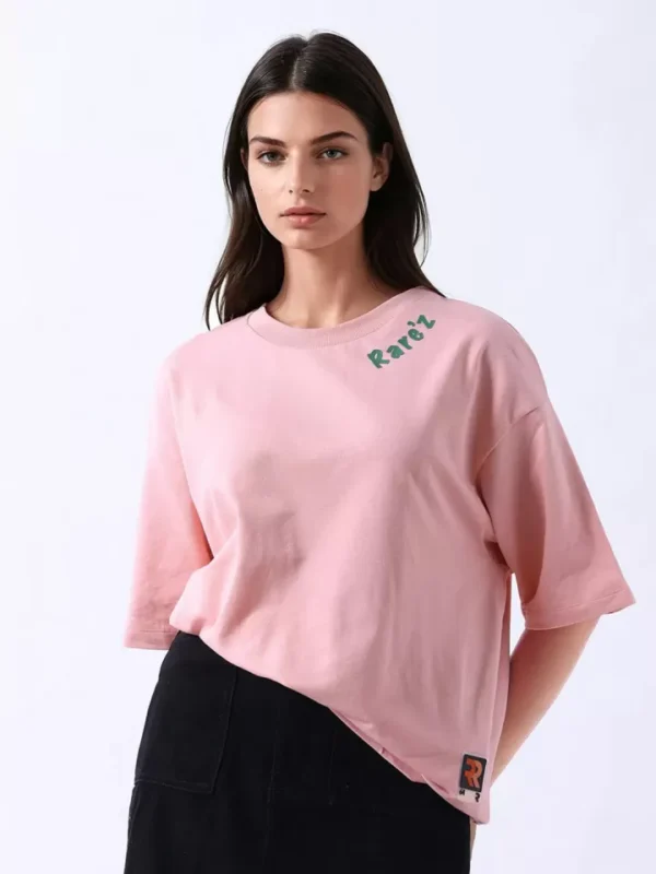 OVERSIZED T-SHIRT - Image 3