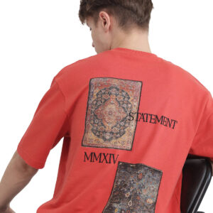 OVERSIZED T-SHIRT