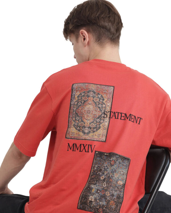 OVERSIZED T-SHIRT - Image 1