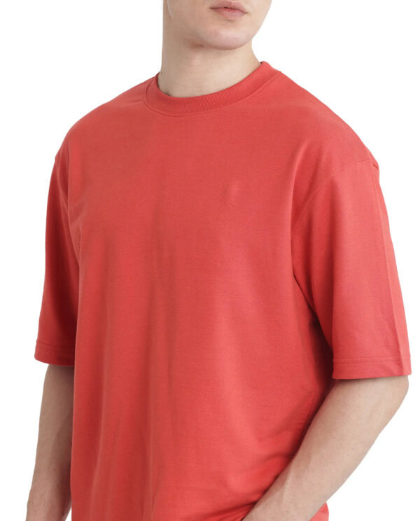 OVERSIZED T-SHIRT - Image 2