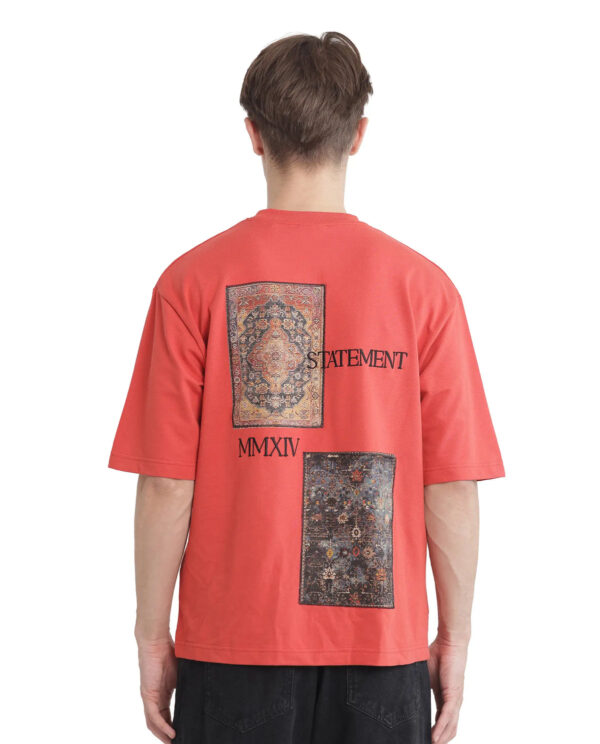 OVERSIZED T-SHIRT - Image 3