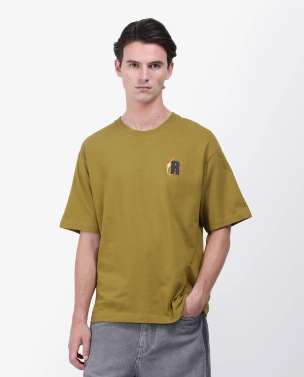 OVERSIZED T-SHIRT - Image 2