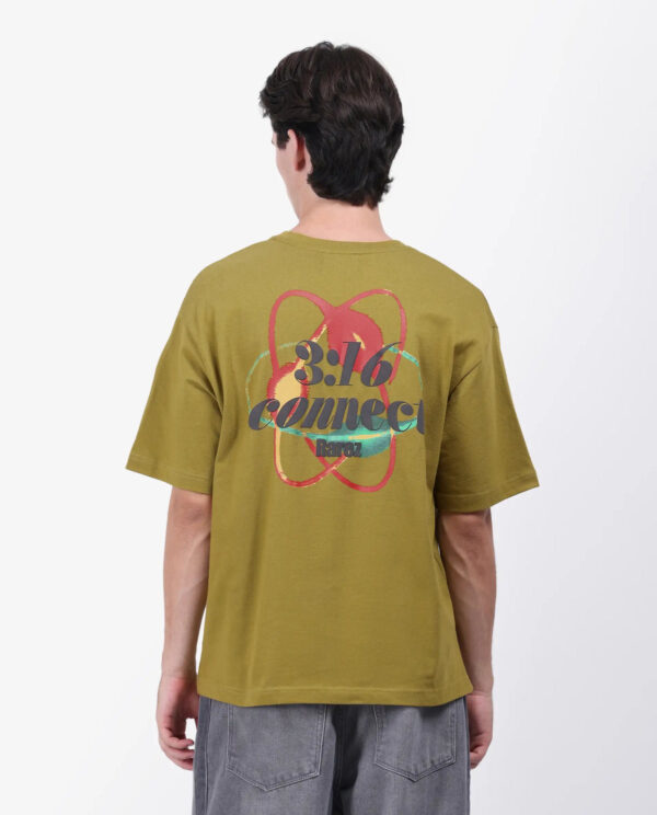 OVERSIZED T-SHIRT - Image 3