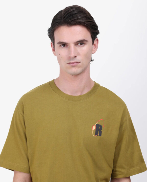OVERSIZED T-SHIRT - Image 4
