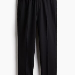 TAILORED FIT TROUSER