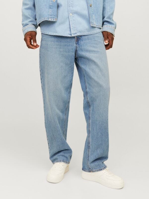 BAGGY JEANS - Image 1