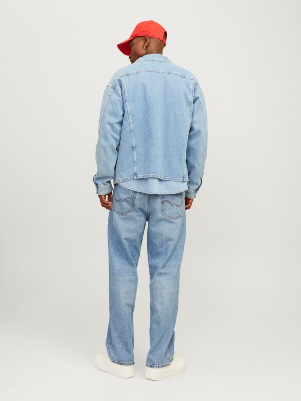 BAGGY JEANS - Image 2