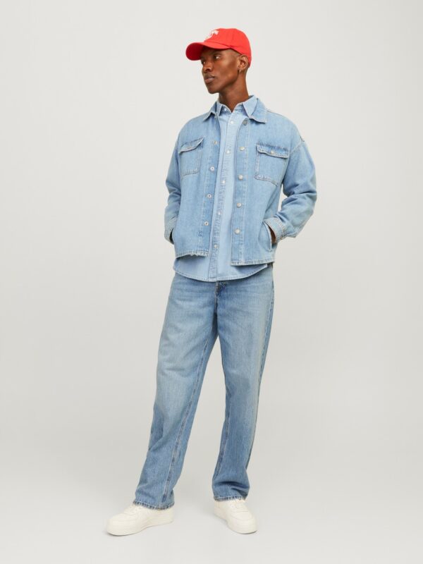 BAGGY JEANS - Image 4
