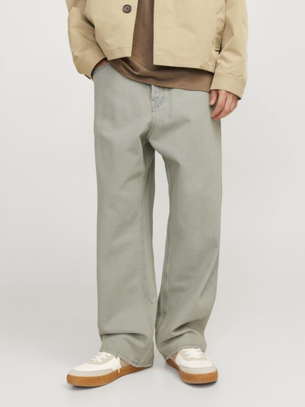 BAGGY JEANS - Image 1
