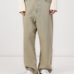 BAGGY JEANS