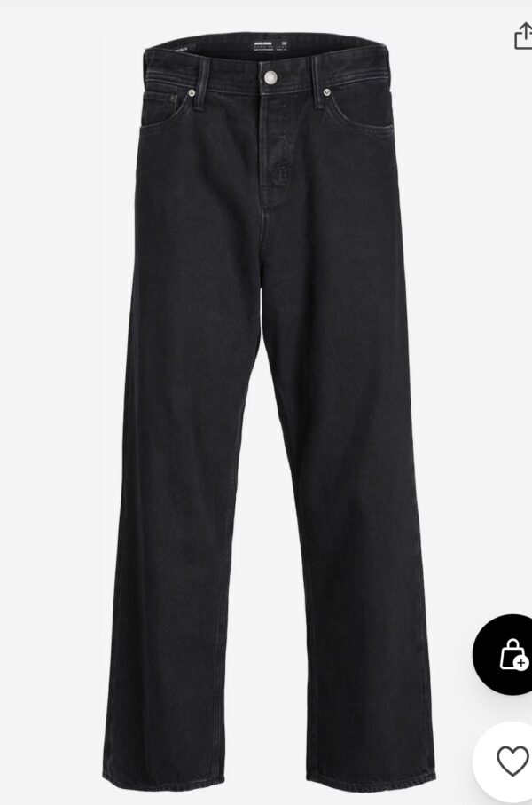 BAGGY JEANS - Image 3