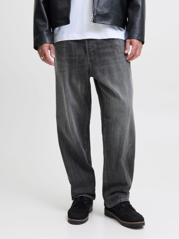 RELAXED FIT JEANS - Image 1
