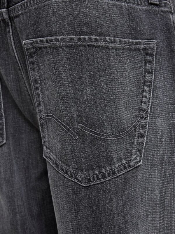 RELAXED FIT JEANS - Image 3