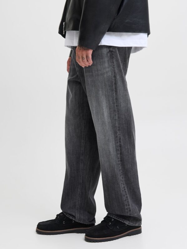 RELAXED FIT JEANS - Image 4