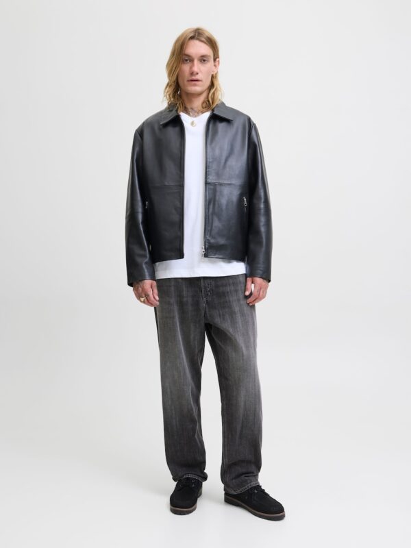 RELAXED FIT JEANS - Image 5