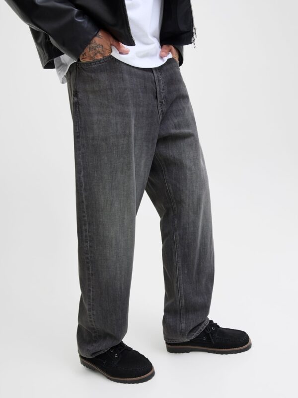 RELAXED FIT JEANS - Image 7