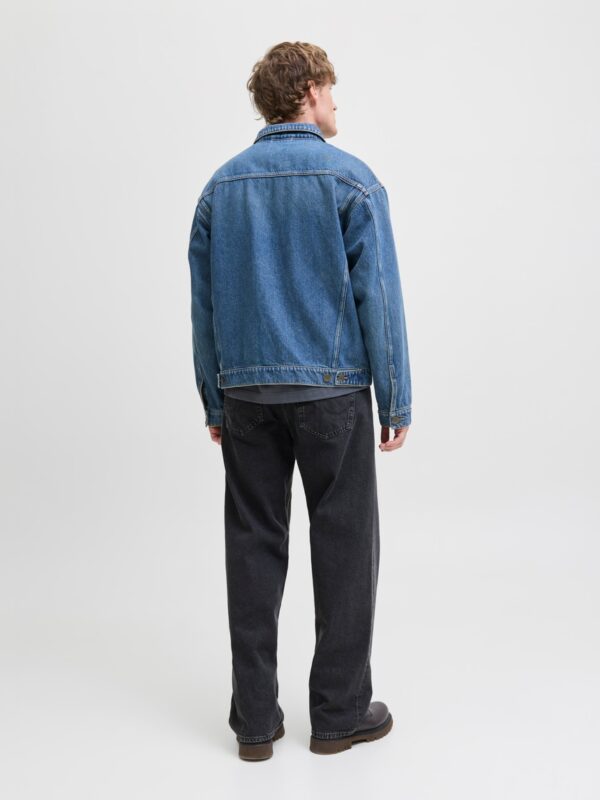 RELAXED FIT JEANS - Image 2