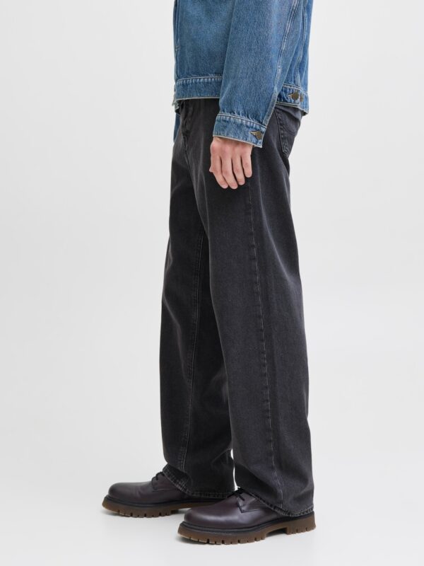 RELAXED FIT JEANS - Image 3