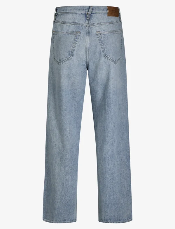 RELAXED FIT JEANS - Image 2