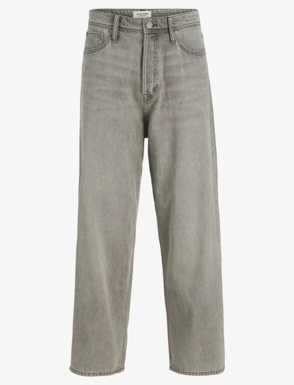 RELAXED FIT JEANS - Image 3