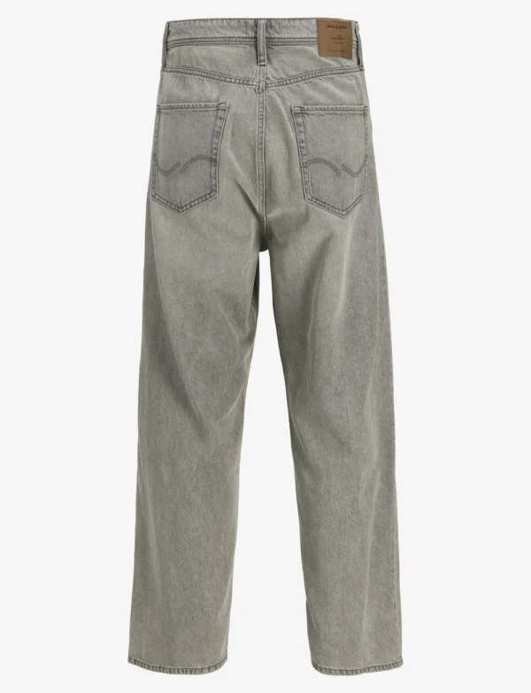 RELAXED FIT JEANS - Image 4