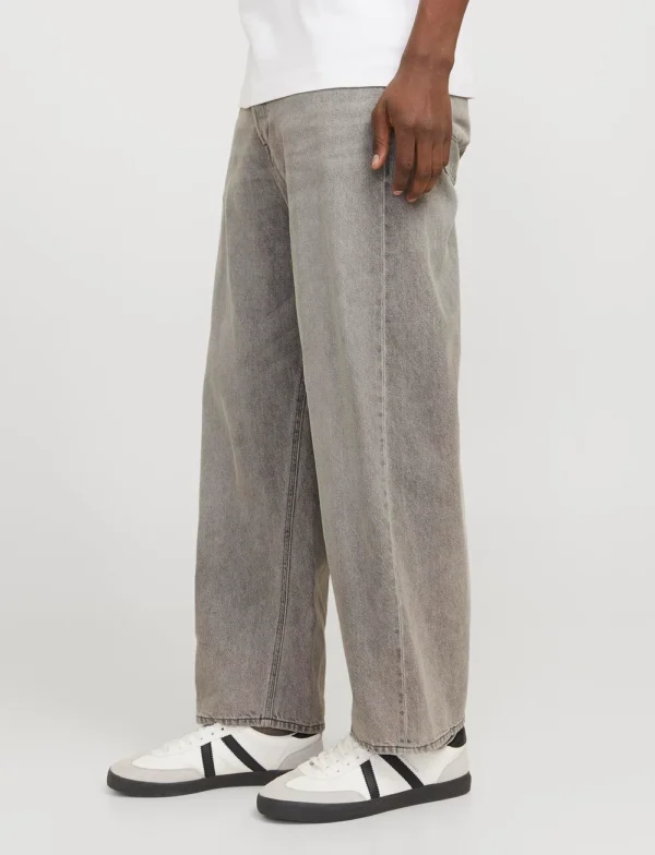 RELAXED FIT JEANS - Image 1