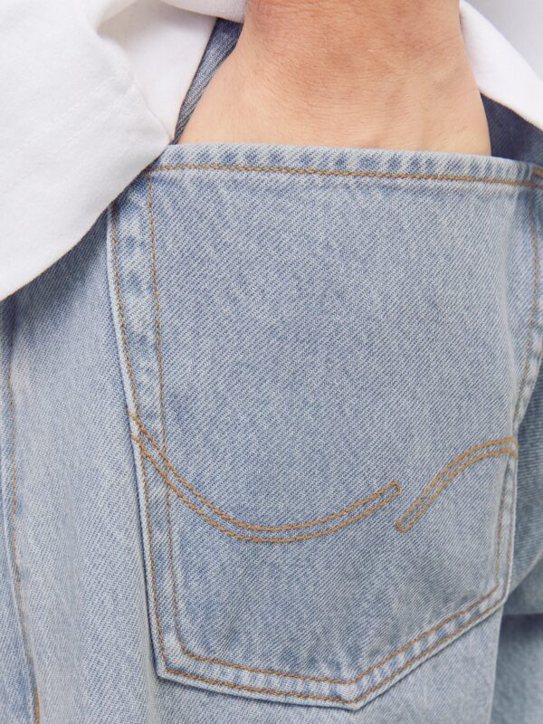 RELAXED FIT - Image 5