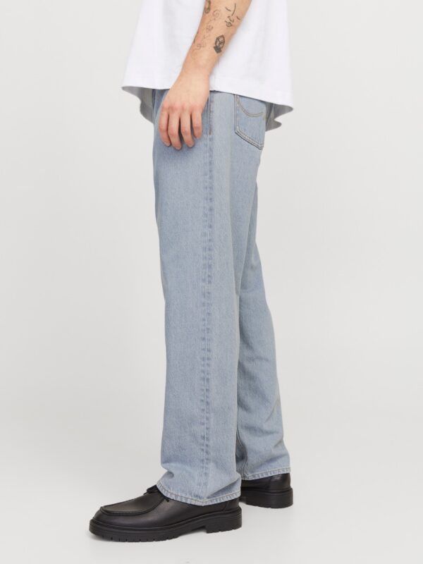 RELAXED FIT - Image 4
