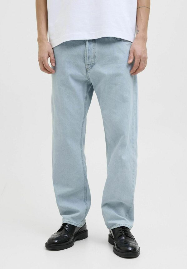 RELAXED FIT JEANS - Image 1