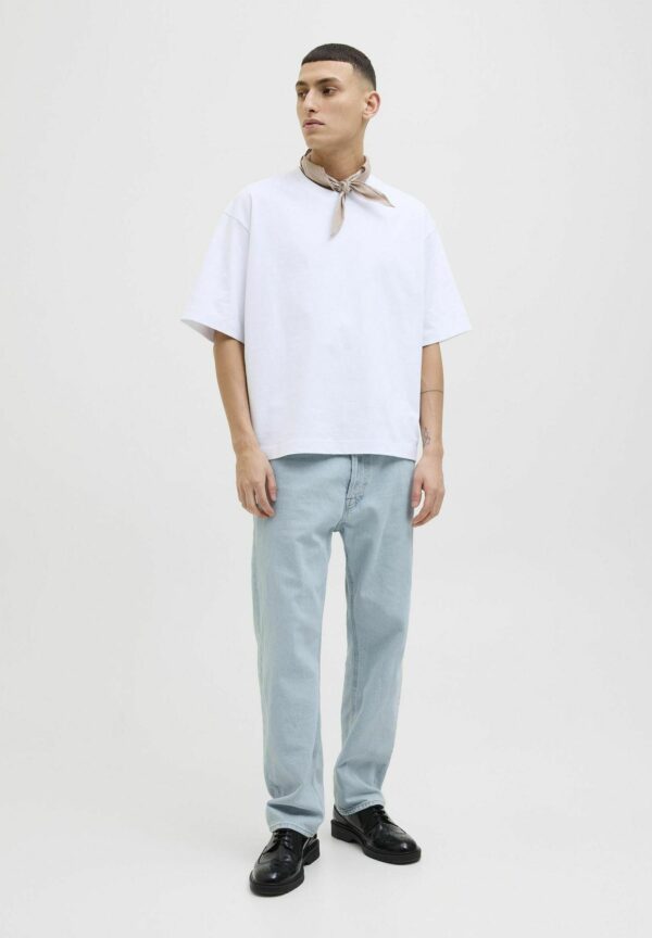 RELAXED FIT JEANS - Image 4