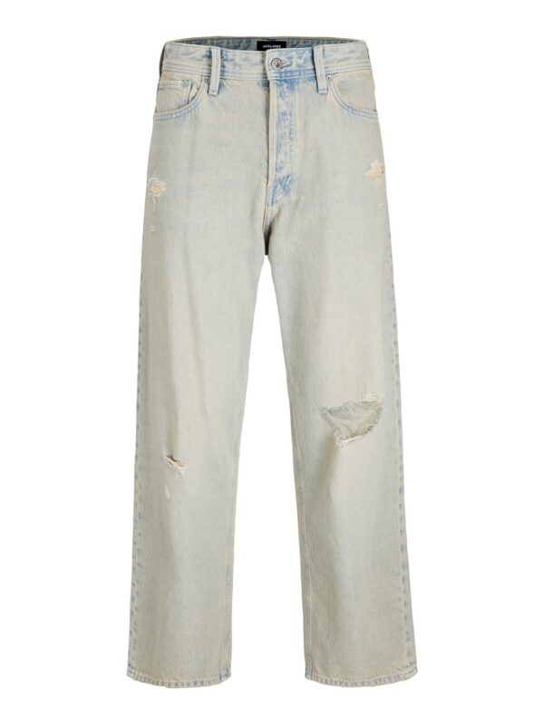 RELAXED FIT JEANS - Image 3