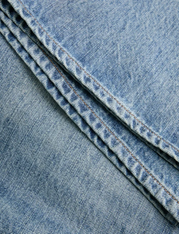 RELAXED FIT JEANS - Image 7