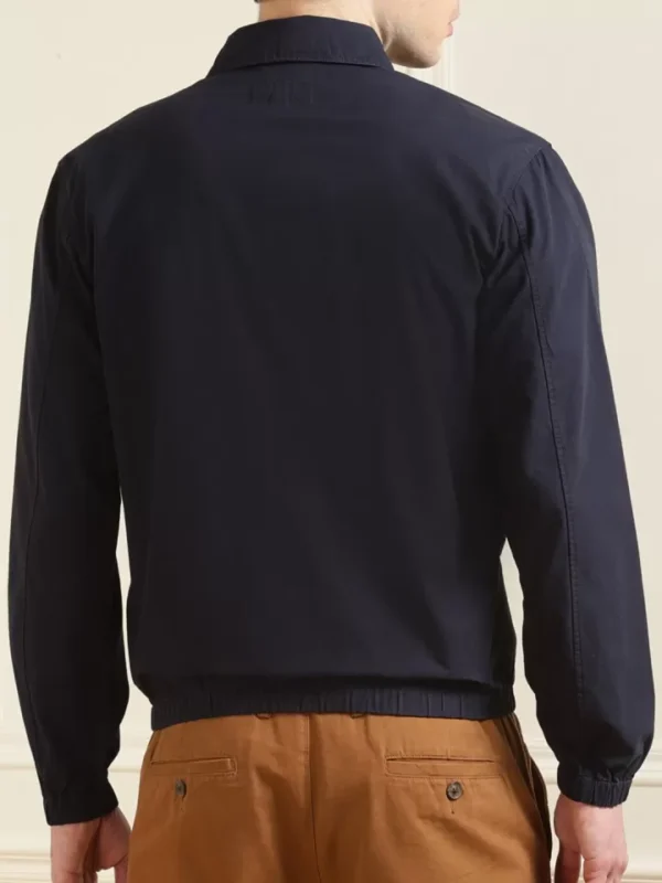 LIGHTWEIGHT BOMBER JACKET - Image 2