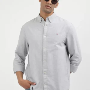 REGULAR FIT SHIRT