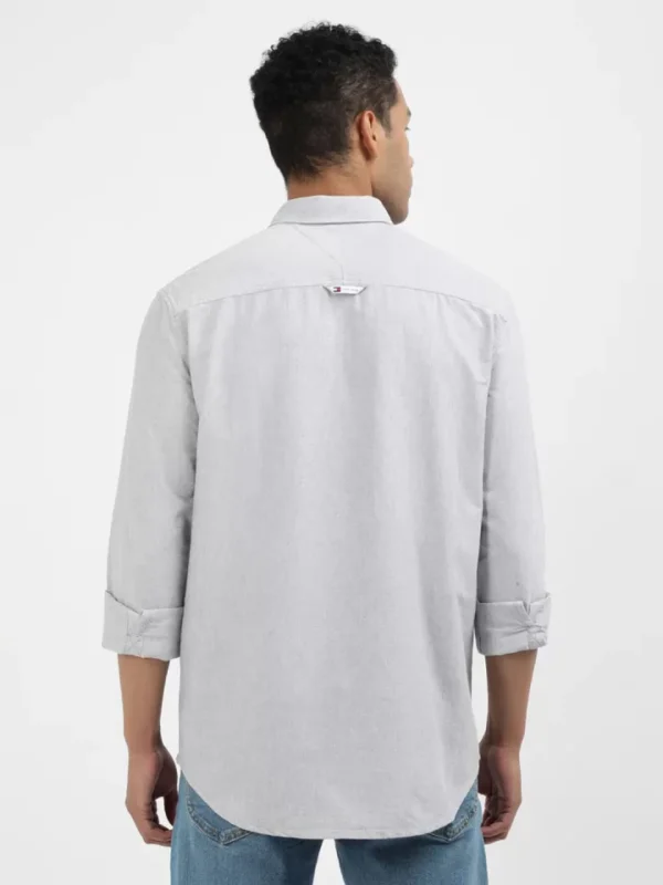 REGULAR FIT SHIRT - Image 2