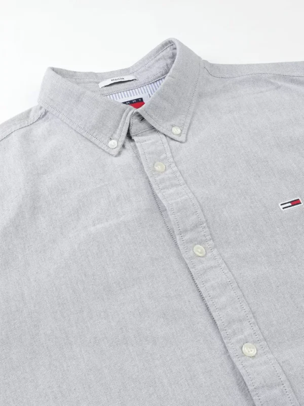 REGULAR FIT SHIRT - Image 4