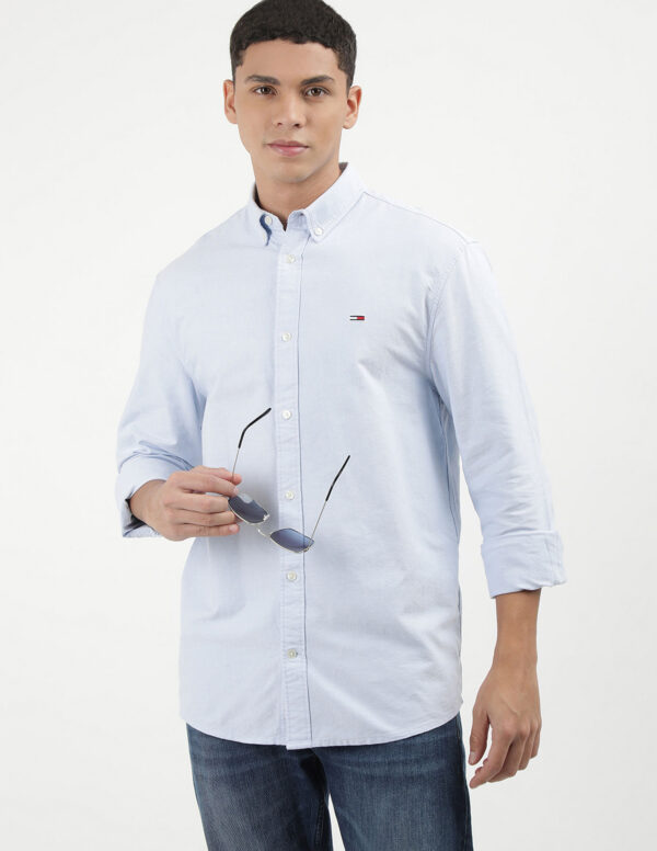 REGULAR FIT SHIRT - Image 1