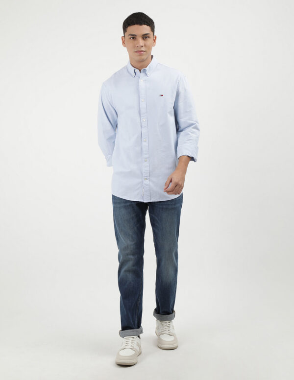 REGULAR FIT SHIRT - Image 5