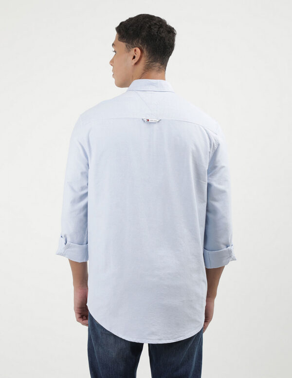 REGULAR FIT SHIRT - Image 2