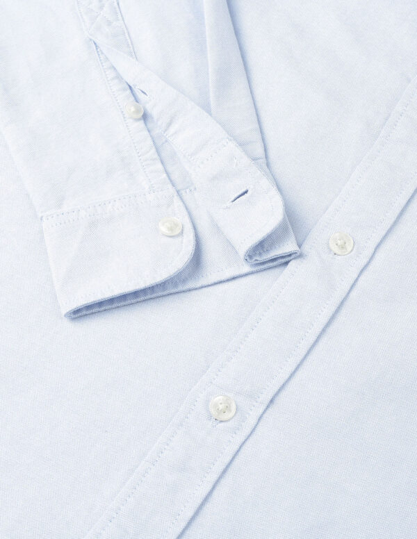 REGULAR FIT SHIRT - Image 7