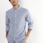 SLIM FIT SHIRT