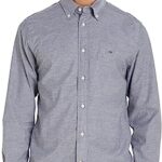 REGULAR FIT SHIRT