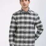 REGULAR FIT SHIRT