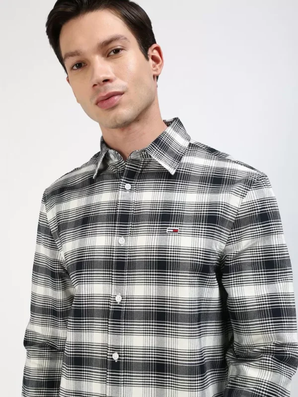 REGULAR FIT SHIRT - Image 5