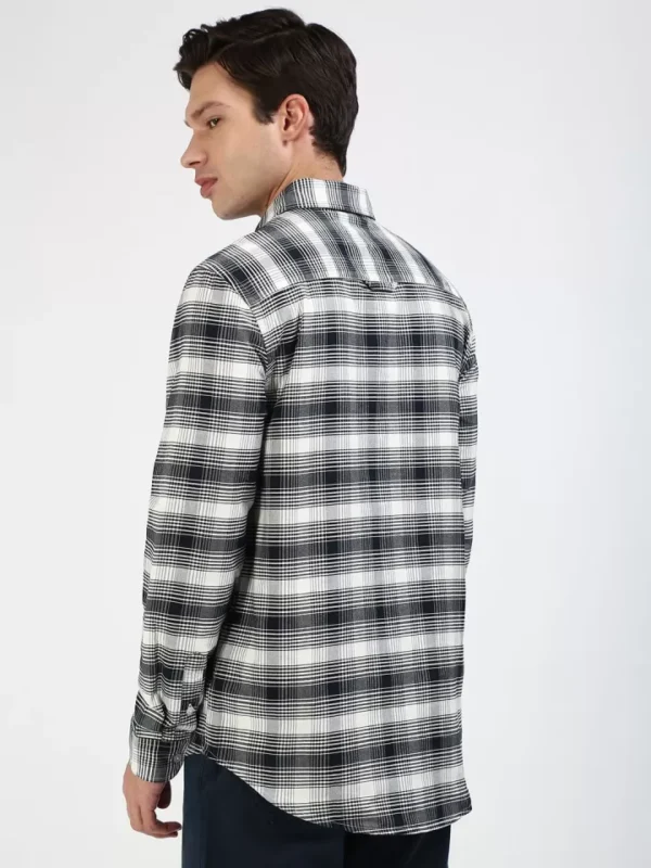 REGULAR FIT SHIRT - Image 2
