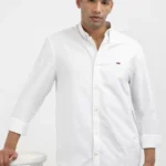 COTTON CASUAL SHIRT