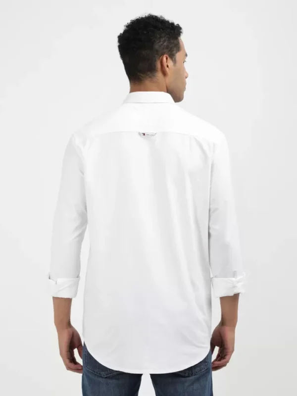 COTTON CASUAL SHIRT - Image 2