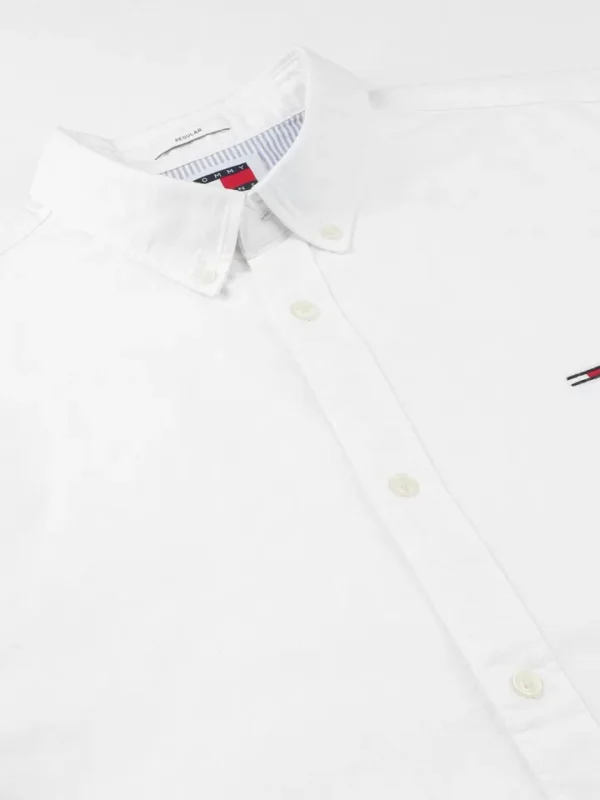 COTTON CASUAL SHIRT - Image 5