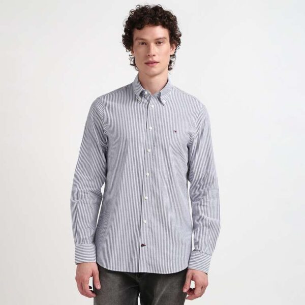 SLIM FIT SHIRT - Image 1