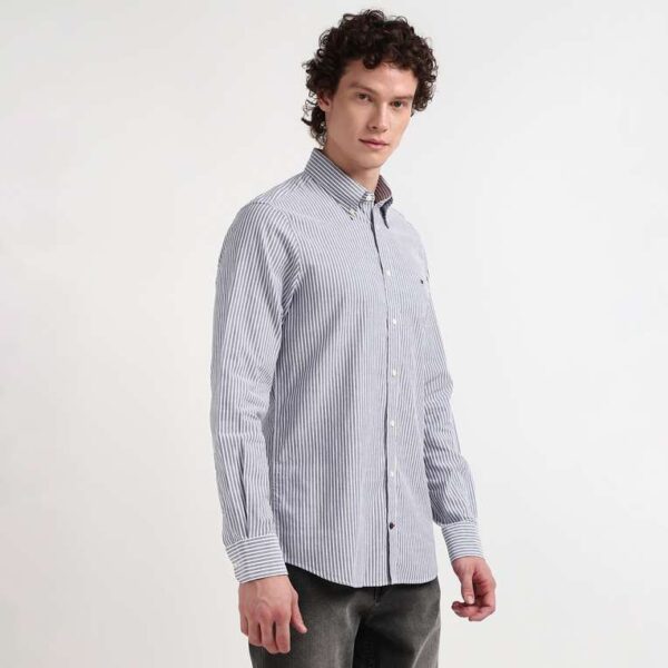 SLIM FIT SHIRT - Image 3